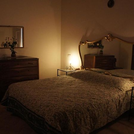 Villa Borgo la Fungaia Gambassi Terme Esterno foto