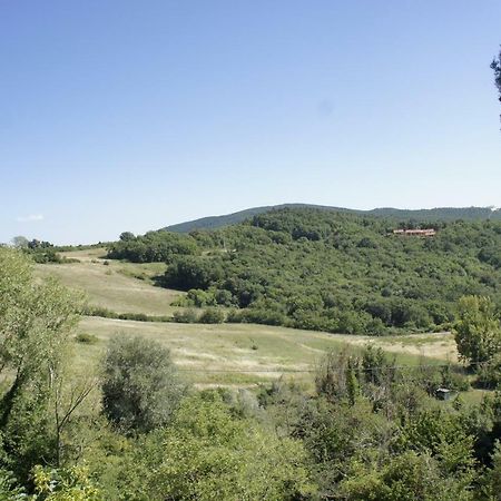 Villa Borgo la Fungaia Gambassi Terme Esterno foto