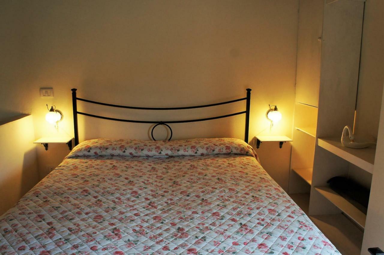 Villa Borgo la Fungaia Gambassi Terme Esterno foto